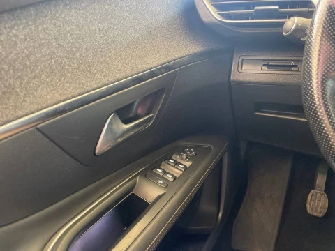 Peugeot 3008 1.2 PureTech 96KW (130CV) S&S GT Line