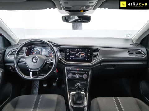 Volkswagen T-Roc Advance Style 1.5 TSI EVO 110 kW (150 CV)