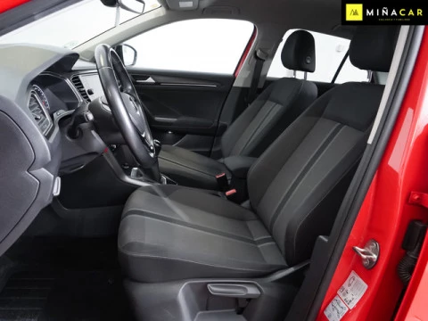 Volkswagen T-Roc Advance Style 1.5 TSI EVO 110 kW (150 CV)