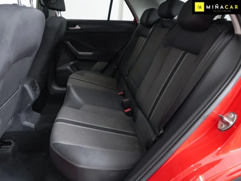 Volkswagen T-Roc Advance Style 1.5 TSI EVO 110 kW (150 CV)