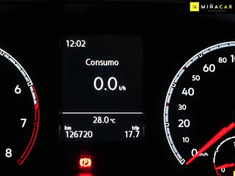 Volkswagen T-Roc Advance Style 1.5 TSI EVO 110 kW (150 CV)