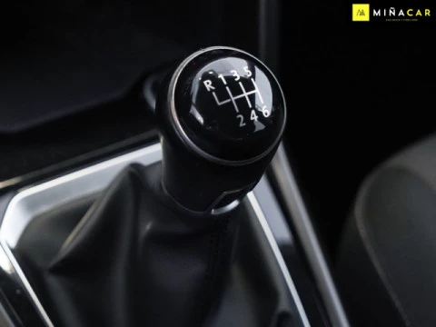 Volkswagen T-Roc Advance Style 1.5 TSI EVO 110 kW (150 CV)