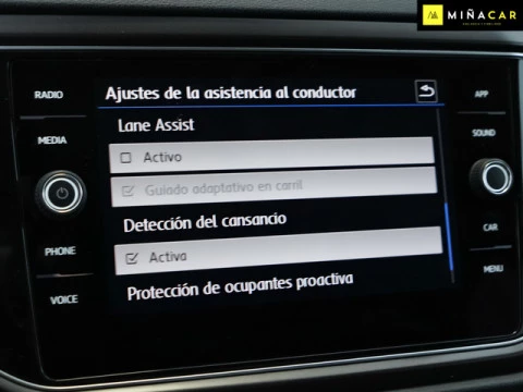 Volkswagen T-Roc Advance Style 1.5 TSI EVO 110 kW (150 CV)