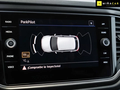 Volkswagen T-Roc Advance Style 1.5 TSI EVO 110 kW (150 CV)