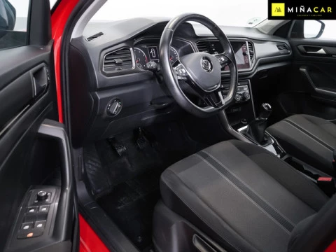 Volkswagen T-Roc Advance Style 1.5 TSI EVO 110 kW (150 CV)