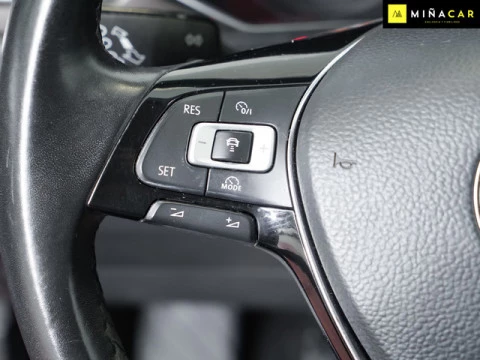 Volkswagen T-Roc Advance Style 1.5 TSI EVO 110 kW (150 CV)