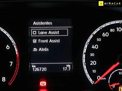 Volkswagen T-Roc Advance Style 1.5 TSI EVO 110 kW (150 CV)