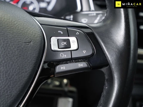 Volkswagen T-Roc Advance Style 1.5 TSI EVO 110 kW (150 CV)