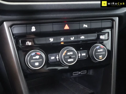 Volkswagen T-Roc Advance Style 1.5 TSI EVO 110 kW (150 CV)