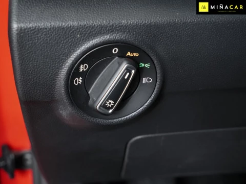 Volkswagen T-Roc Advance Style 1.5 TSI EVO 110 kW (150 CV)