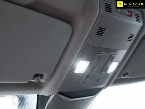 Volkswagen T-Roc Advance Style 1.5 TSI EVO 110 kW (150 CV)