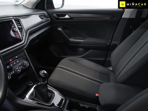 Volkswagen T-Roc Advance Style 1.5 TSI EVO 110 kW (150 CV)