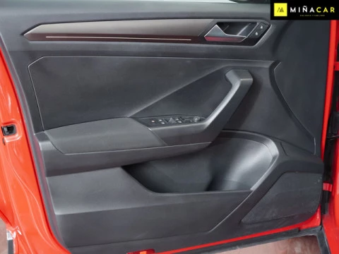 Volkswagen T-Roc Advance Style 1.5 TSI EVO 110 kW (150 CV)