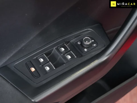 Volkswagen T-Roc Advance Style 1.5 TSI EVO 110 kW (150 CV)