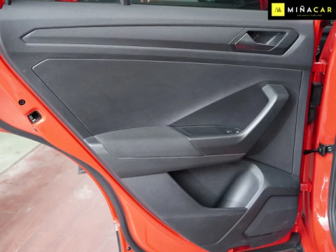 Volkswagen T-Roc Advance Style 1.5 TSI EVO 110 kW (150 CV)