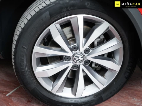 Volkswagen T-Roc Advance Style 1.5 TSI EVO 110 kW (150 CV)