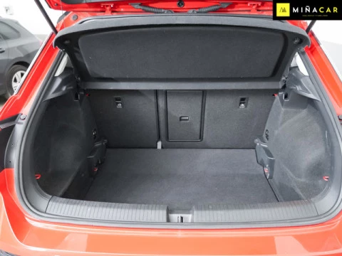 Volkswagen T-Roc Advance Style 1.5 TSI EVO 110 kW (150 CV)