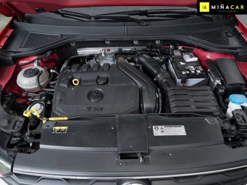 Volkswagen T-Roc Advance Style 1.5 TSI EVO 110 kW (150 CV)