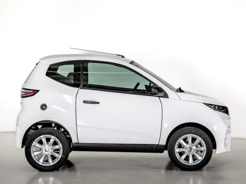 Aixam CITY PACK CITY PACK