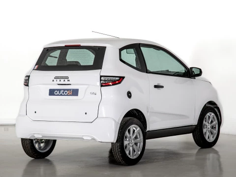 Aixam CITY PACK CITY PACK