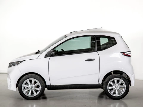 Aixam CITY PACK CITY PACK