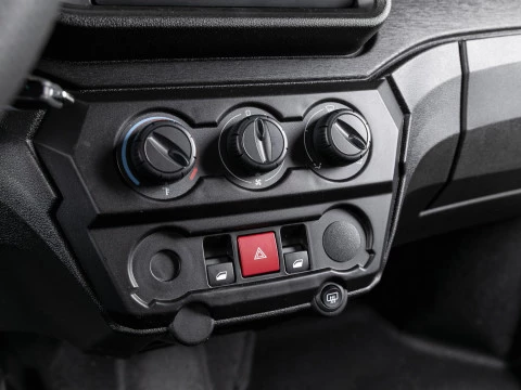 Aixam CITY PACK CITY PACK