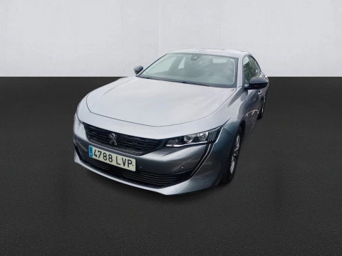 Peugeot 508 5P Active Pack BlueHDi 130 S&S EAT8