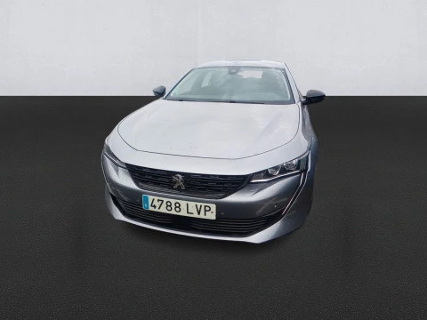 Peugeot 508 5P Active Pack BlueHDi 130 S&S EAT8