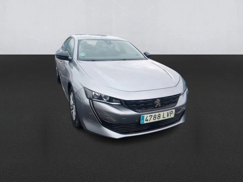 Peugeot 508 5P Active Pack BlueHDi 130 S&S EAT8