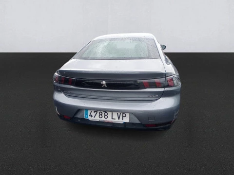 Peugeot 508 5P Active Pack BlueHDi 130 S&S EAT8