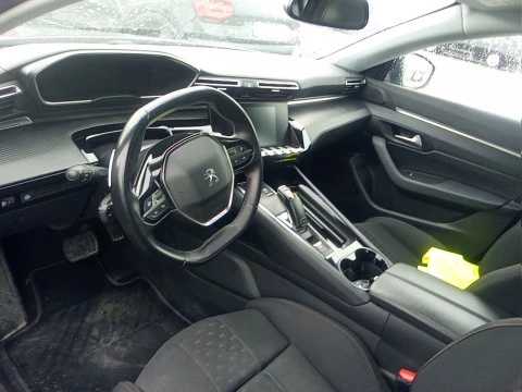 Peugeot 508 5P Active Pack BlueHDi 130 S&S EAT8