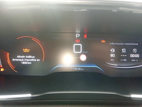 Peugeot 508 5P Active Pack BlueHDi 130 S&S EAT8