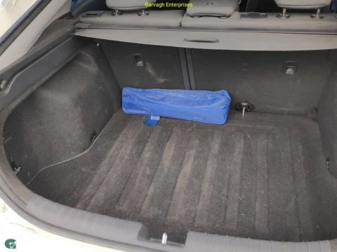 Hyundai IONIQ 1.6 GDI HEV Klass DT