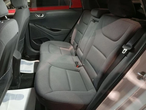 Hyundai IONIQ 1.6 GDI HEV Klass DT