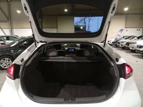 Hyundai IONIQ 1.6 GDI HEV Klass DT