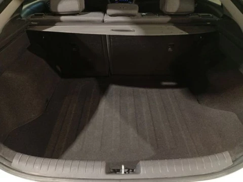 Hyundai IONIQ 1.6 GDI HEV Klass DT