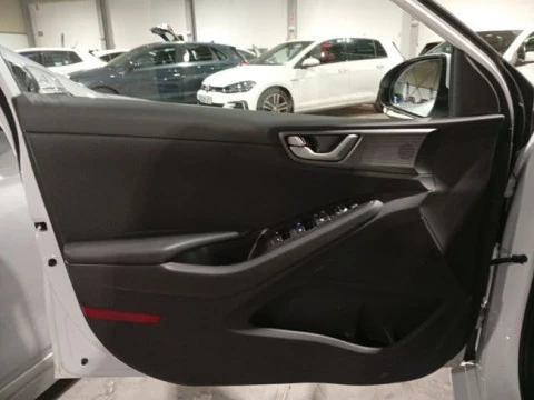 Hyundai IONIQ 1.6 GDI HEV Klass DT