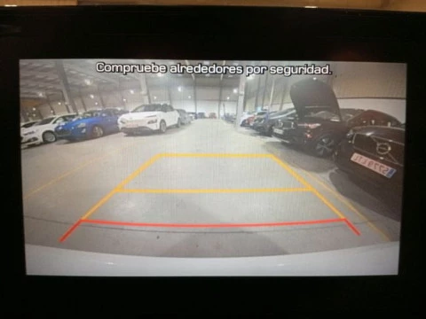 Hyundai IONIQ 1.6 GDI HEV Klass DT