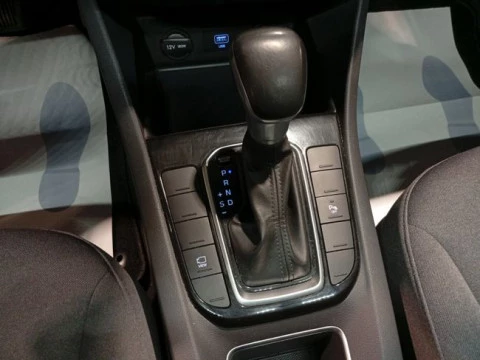 Hyundai IONIQ 1.6 GDI HEV Klass DT