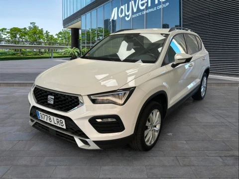 Seat Ateca 2.0 TDI 85kW (115CV) S&S Style Go
