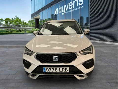 Seat Ateca 2.0 TDI 85kW (115CV) S&S Style Go