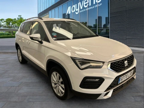 Seat Ateca 2.0 TDI 85kW (115CV) S&S Style Go