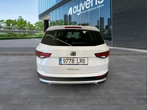 Seat Ateca 2.0 TDI 85kW (115CV) S&S Style Go