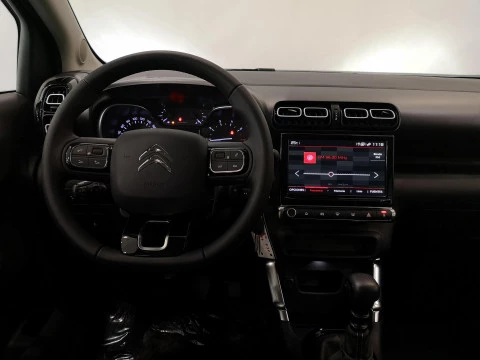 Citroën C3 Aircross PureTech 81kW (110CV) Plus