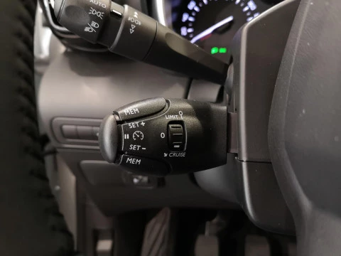 Citroën C3 Aircross PureTech 81kW (110CV) Plus