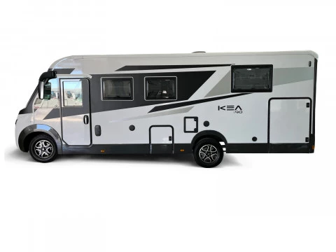 MOBILVETTA KEA KEA I90