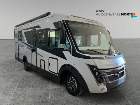 MOBILVETTA KEA KEA I90