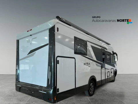 MOBILVETTA KEA KEA I90