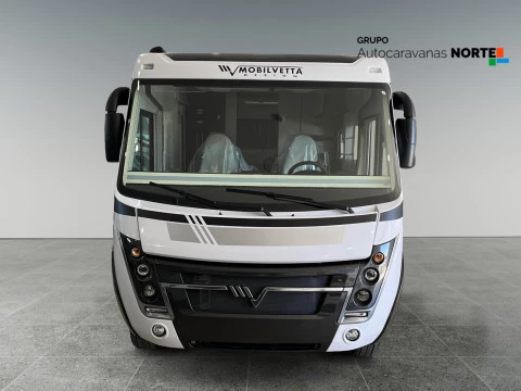 MOBILVETTA KEA KEA I90