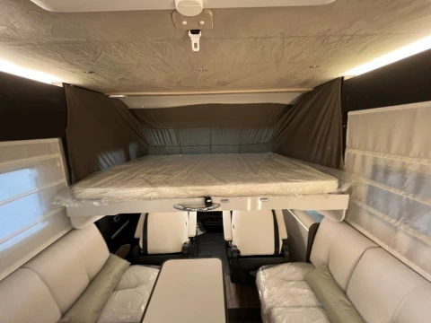 MOBILVETTA KEA KEA I90